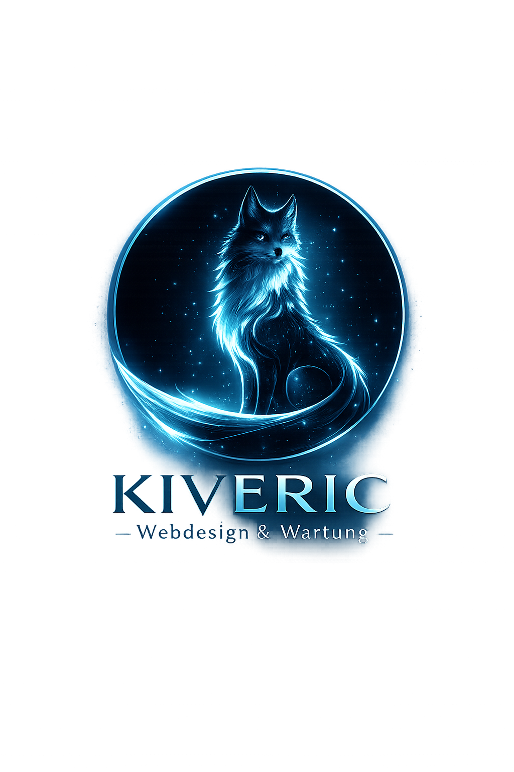 Kiveric Logo